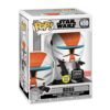 Funko Pop: STAR WARS - Boss N° 458 Special Edition, Glows in the Dark - Imagen 3