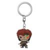 Funko Keychain (Llavero): MARVEL ZOMBIES - Zombie Gambit - Imagen 2