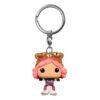 Funko Keychain (Llavero): MY HERO ACADEMIA - Mei Hatsume (Special Edition) - Imagen 2