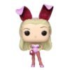 Funko Pop: LEGALLY BLONDE - Elle (Bunny Suit) N° 1225 Special Edition, Diamond - Imagen 2