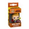 Funko Keychain (Llavero): MY HERO ACADEMIA - Mirio Togata (Special Edition, Glows in the Dark) - Imagen 3