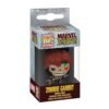 Funko Keychain (Llavero): MARVEL ZOMBIES - Zombie Gambit - Imagen 3