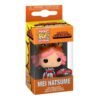 Funko Keychain (Llavero): MY HERO ACADEMIA - Mei Hatsume (Special Edition) - Imagen 3