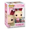 Funko Pop: LEGALLY BLONDE - Elle (Bunny Suit) N° 1225 Special Edition, Diamond - Imagen 3