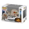 Funko Pop: JURASSIC WORLD - Atrociraptor (Ghost) N° 1205 - Imagen 3