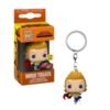 Funko Keychain (Llavero): MY HERO ACADEMIA - Mirio Togata (Special Edition, Glows in the Dark)
