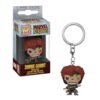 Llavero: MARVEL ZOMBIES - Zombie Gambit