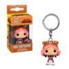 Funko Keychain (Llavero): MY HERO ACADEMIA - Mei Hatsume (Special Edition)
