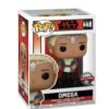 Funko Pop: STAR WARS - Omega N° 448 Special Edition - Imagen 3