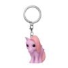 Funko Keychain (Llavero): MY LITTLE PONY - Cotton Candy - Imagen 2