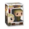 Funko Pop: ATTACK ON TITAN - Erwin N° 462 - Imagen 3