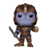 Funko Pop: AVENGERS - Thanos N° 453 - Imagen 2
