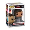Funko Pop: DOCTOR STRANGE MULTIVERSE OF MADNESS - America Chavez N° 1031 - Imagen 3