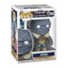 Funko Pop: THOR LOVE AND THUNDER - Korg N° 1044 - Imagen 3