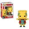 Funko Pop: THE SIMPSONS - Bartigula N 1199