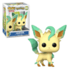 Funko Pop: POKÉMON - Leafeon N° 866
