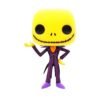 Funko Pop: THE NIGHTMARE BEFORE CHRISTMAS- Jack Skellington N° 15 - Imagen 2