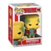 Funko Pop: THE SIMPSONS - Bartigula N 1199 - Imagen 3