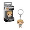 Funko Keychain (Llavero): STAR WARS - Luke Skywalker