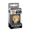 Funko Keychain (Llavero): STAR WARS - Luke Skywalker - Imagen 2