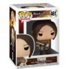Funko Pop: ATTACK ON TITAN (SHINGEKI NO KYOJIN) - Ymir N° 461 - Imagen 3