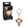 Funko Keychain (Llavero): PENNYWISE - Pennywise
