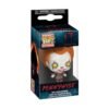 Funko Keychain (Llavero): PENNYWISE - Pennywise - Imagen 3