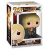 Funko Pop: ATTACK ON TITAN (SHINGEKI NO KYOJIN) - Christa N° 460 - Imagen 3