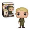 Funko Pop: ATTACK ON TITAN - Erwin N° 462