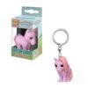 Funko Keychain (Llavero): MY LITTLE PONY - Cotton Candy