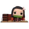 Funko Pop 6": DEMON SLAYER - Mini Nezuko in box N° 883 SE - Imagen 2