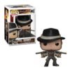 Funko Pop: ATTACK ON TITAN (SHINGEKI NO KYOJIN) - Kenny N° 463