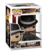 Funko Pop: ATTACK ON TITAN (SHINGEKI NO KYOJIN) - Kenny N° 463 - Imagen 3