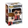 Funko Pop: HARRY POTTER - Harry Potter N° 10 - Imagen 3