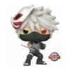 Funko Pop: NARUTO SHIPPUDEN - Kakashi (Anbu) N° 994 Special Edition - Imagen 2