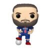 Funko Pop: PSG - Sergio Ramos N° 51 - Imagen 2