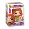 Funko Pop: PRINCESS - Merida N° 324 Special Edition (Incluye PIN) - Imagen 3