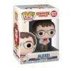 Funko Pop: STRANGER THINGS - Alexei N° 923 - Imagen 3