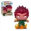 Funko Pop: NARUTO SHIPPUDEN - Might Guy (Eight Inner Gates) N° 824