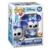 Funko Pop: DISNEY - Minnie Mouse N° SE (Make a Wish) - Imagen 3