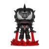 Funko Pop: VENOM - Venomized Iron Man N° 365 - Imagen 2