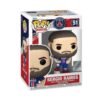 Funko Pop: PSG - Sergio Ramos N° 51 - Imagen 3