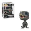 Funko Pop: JURASSIC WORLD FALLEN KINGDOM - Blue N° 586
