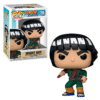 Funko Pop: NARUTO SHIPPUDEN - Might Guy N° 1195