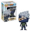 Funko Pop: NARUTO SHIPPUDEN - Kakashi N° 182