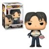 Funko Pop: ATTACK ON TITAN (SHINGEKI NO KYOJIN) - Formal Levi N° 1171 Special Edition