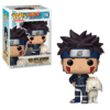 Funko Pop: NARUTO SHIPPUDEN - Kiba with Akamaru N° 1194