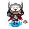 Funko Pop: VENOM - Venomized Thor N° 703 Special Edition - Imagen 2