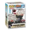 Funko Pop: NARUTO SHIPPUDEN - Kakashi (Anbu) N° 994 Special Edition - Imagen 3