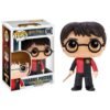 Funko Pop: HARRY POTTER - Harry Potter N° 10